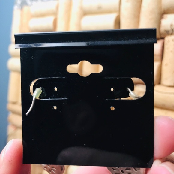 Statement Earrings - Picture 4 of 4